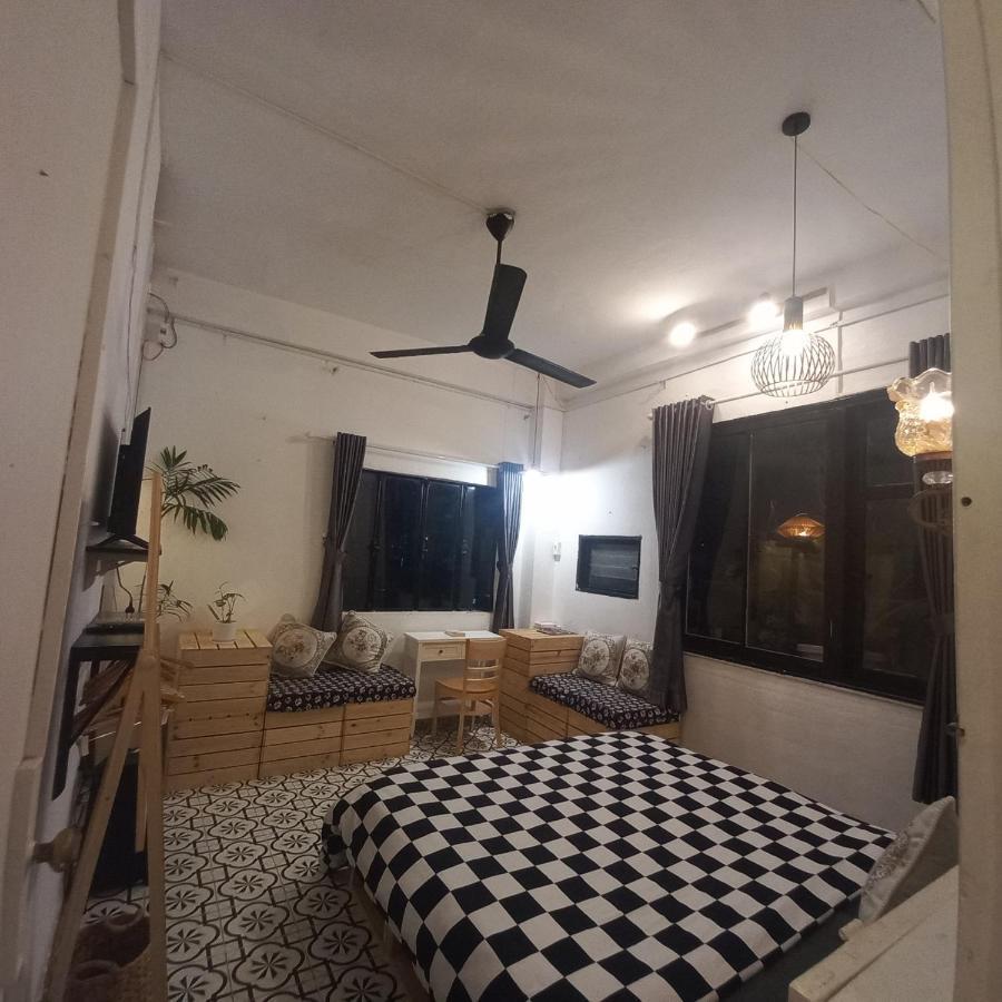 Appartamento Sunlight House Thành Pho Ho Chí Minh Esterno foto