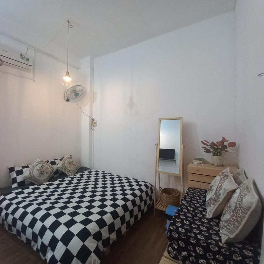 Appartamento Sunlight House Thành Pho Ho Chí Minh Esterno foto