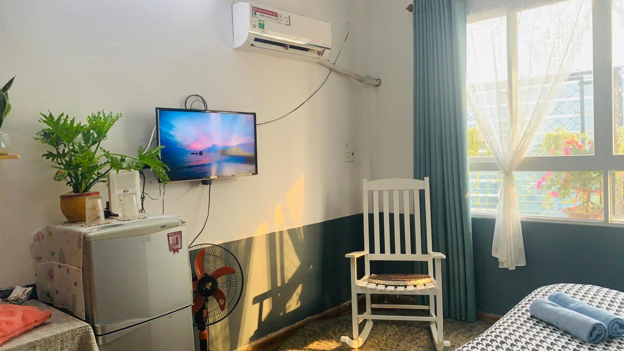 Appartamento Sunlight House Thành Pho Ho Chí Minh Esterno foto