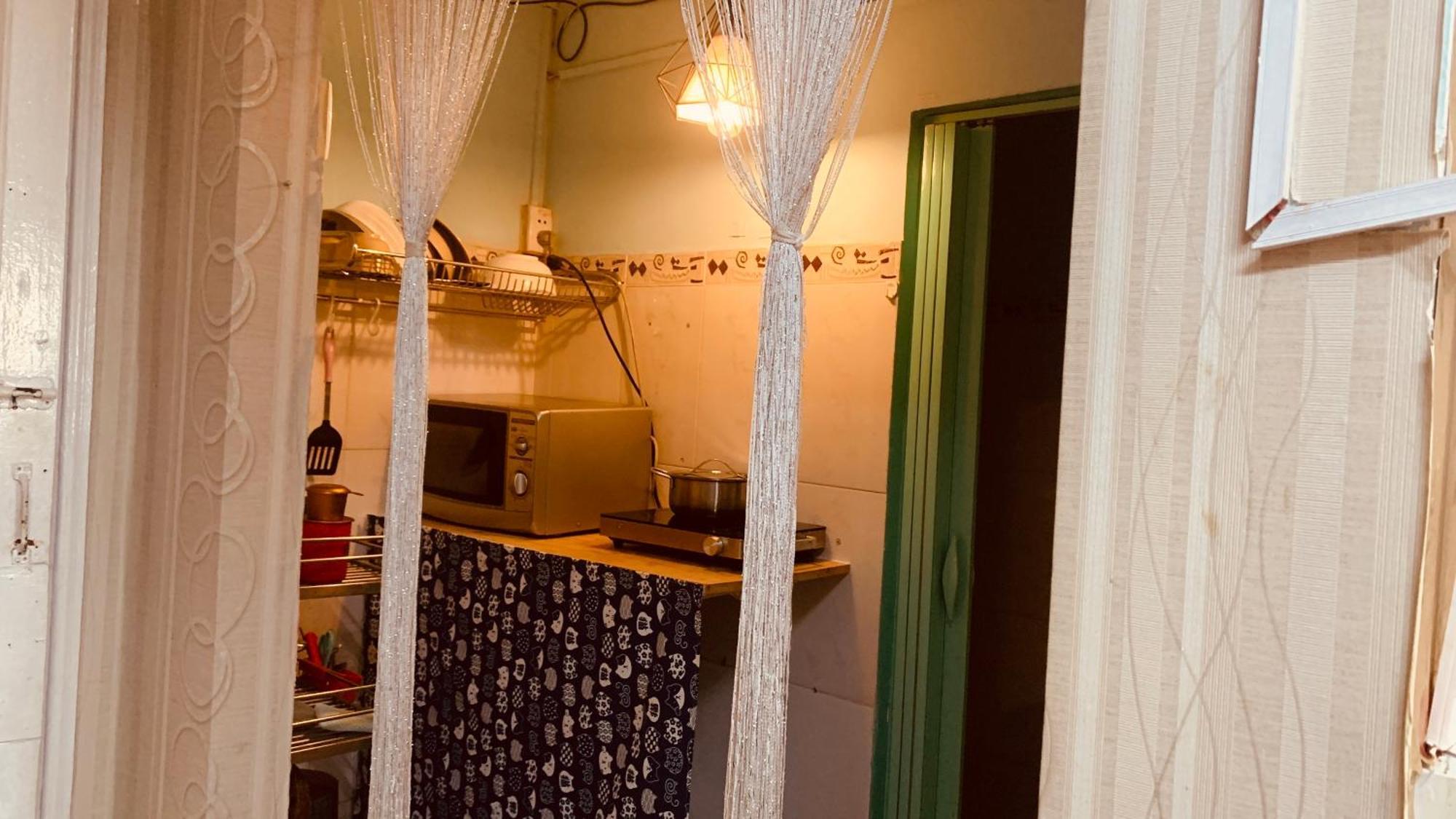 Appartamento Sunlight House Thành Pho Ho Chí Minh Esterno foto