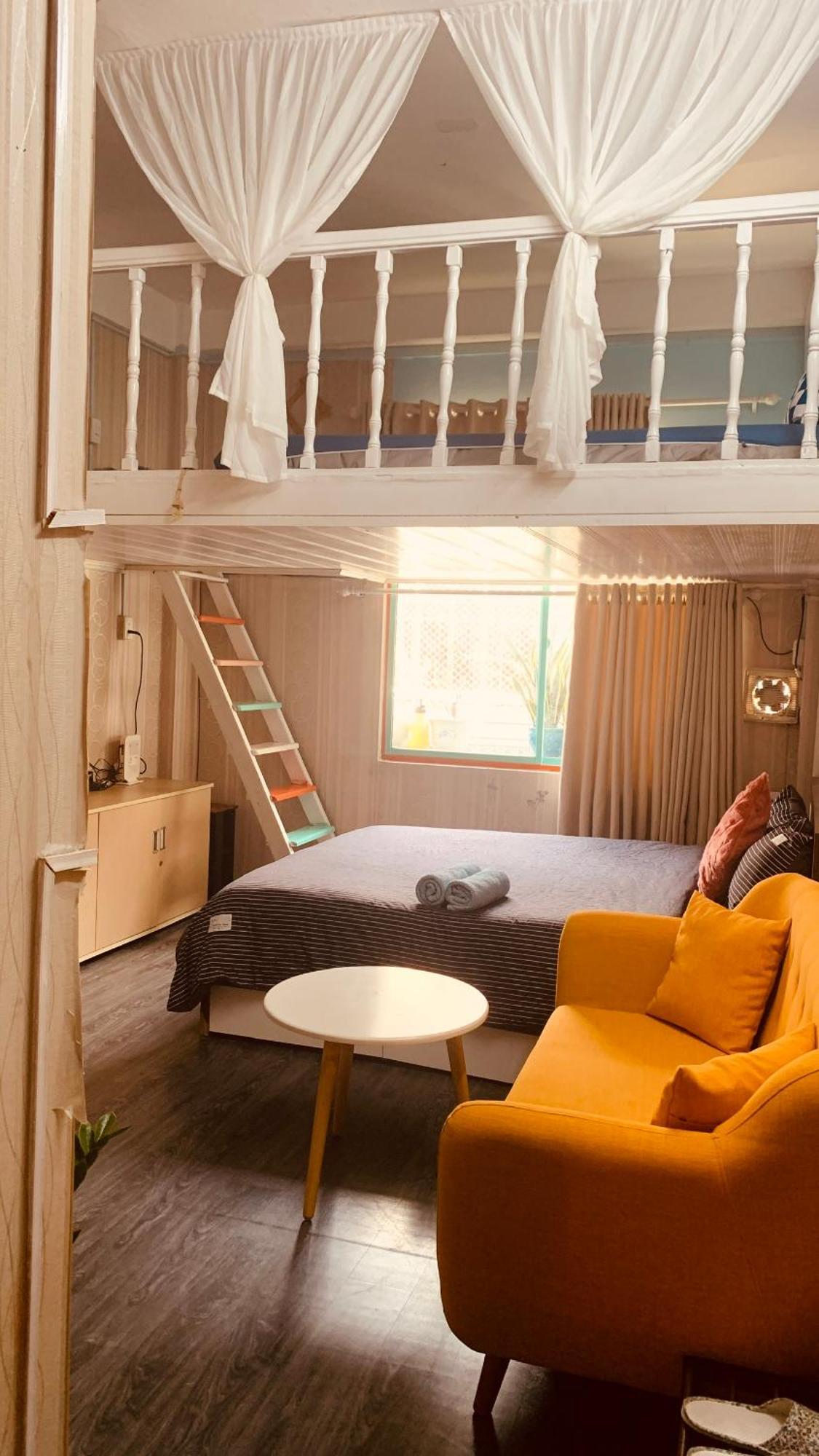 Appartamento Sunlight House Thành Pho Ho Chí Minh Esterno foto
